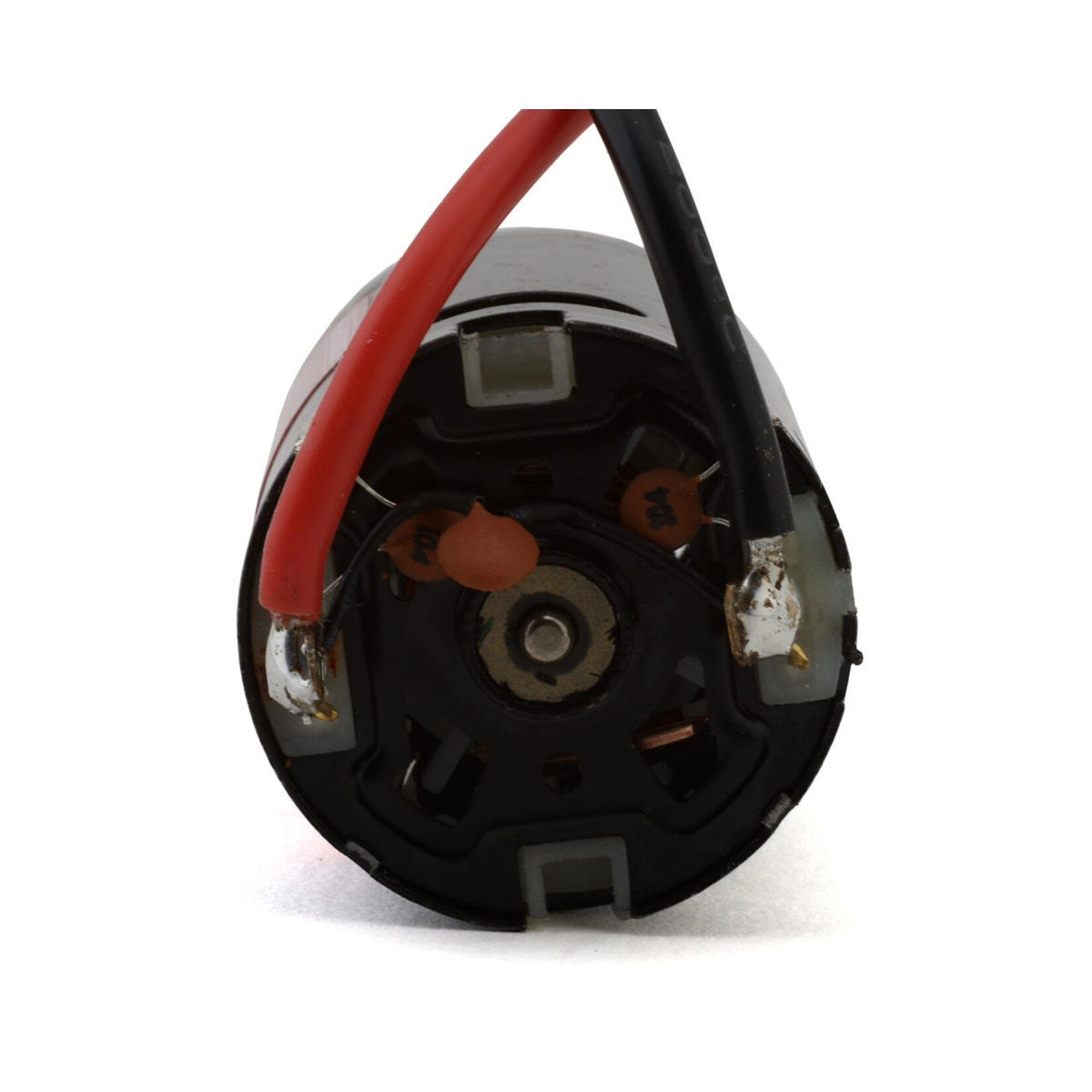 JConcepts #5046 JConcepts Silent Speed 550 Adjustable Timing Competition Motor (13T)