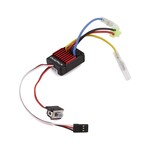 Hobbywing #30120000 Hobbywing Quicrun 1625 1/18th Scale Brushed ESC