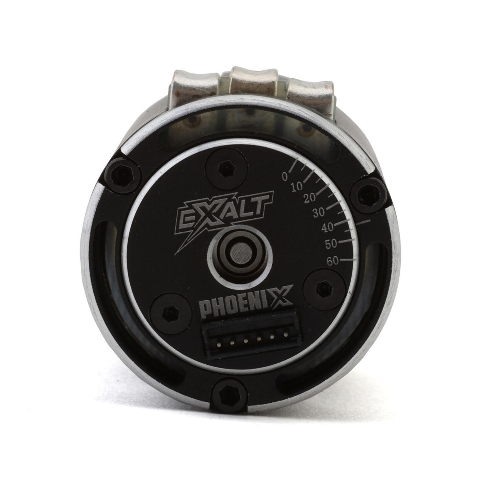 Exalt Team Exalt Phoenix Gold Spec Brushless Carpet Motor (13.5T) #EXA01135GSC