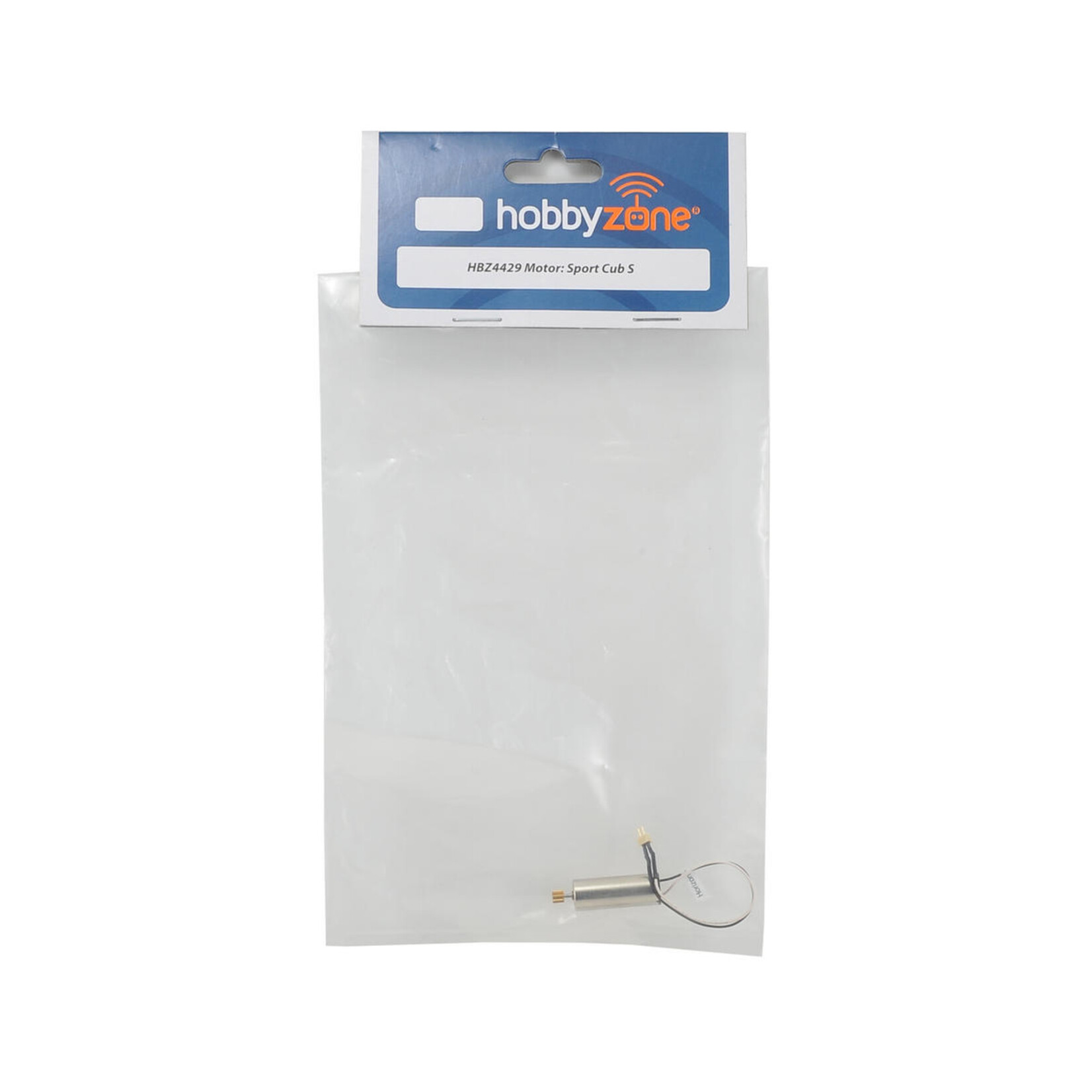 HobbyZone #HBZ4429 HobbyZone Motor