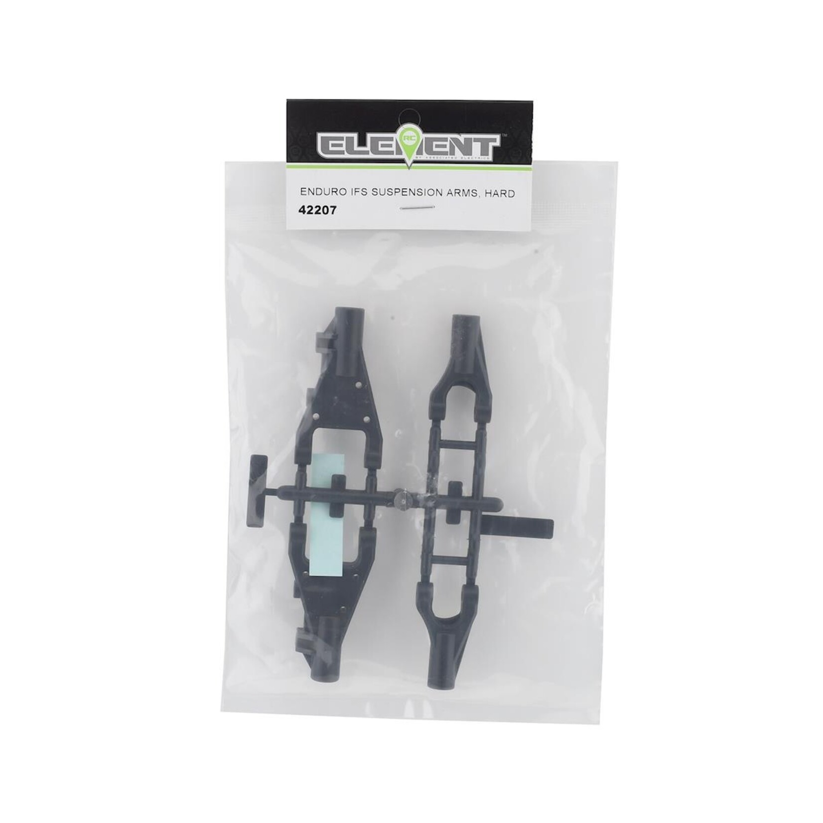 Element RC #42207 Element RC Enduro IFS Suspension Arms (Hard)