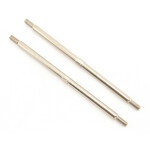 Traxxas #5141 Traxxas 5mm Steel Front Toe Link Turnbuckle (2) (TMX3.3)