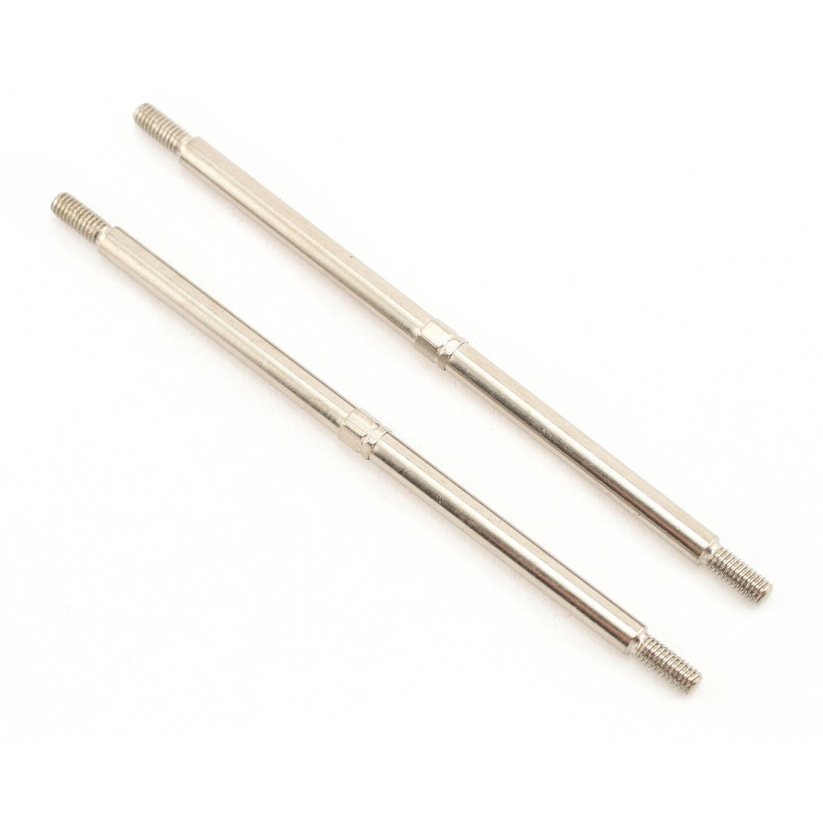 Traxxas #5141 Traxxas 5mm Steel Front Toe Link Turnbuckle (2) (TMX3.3)