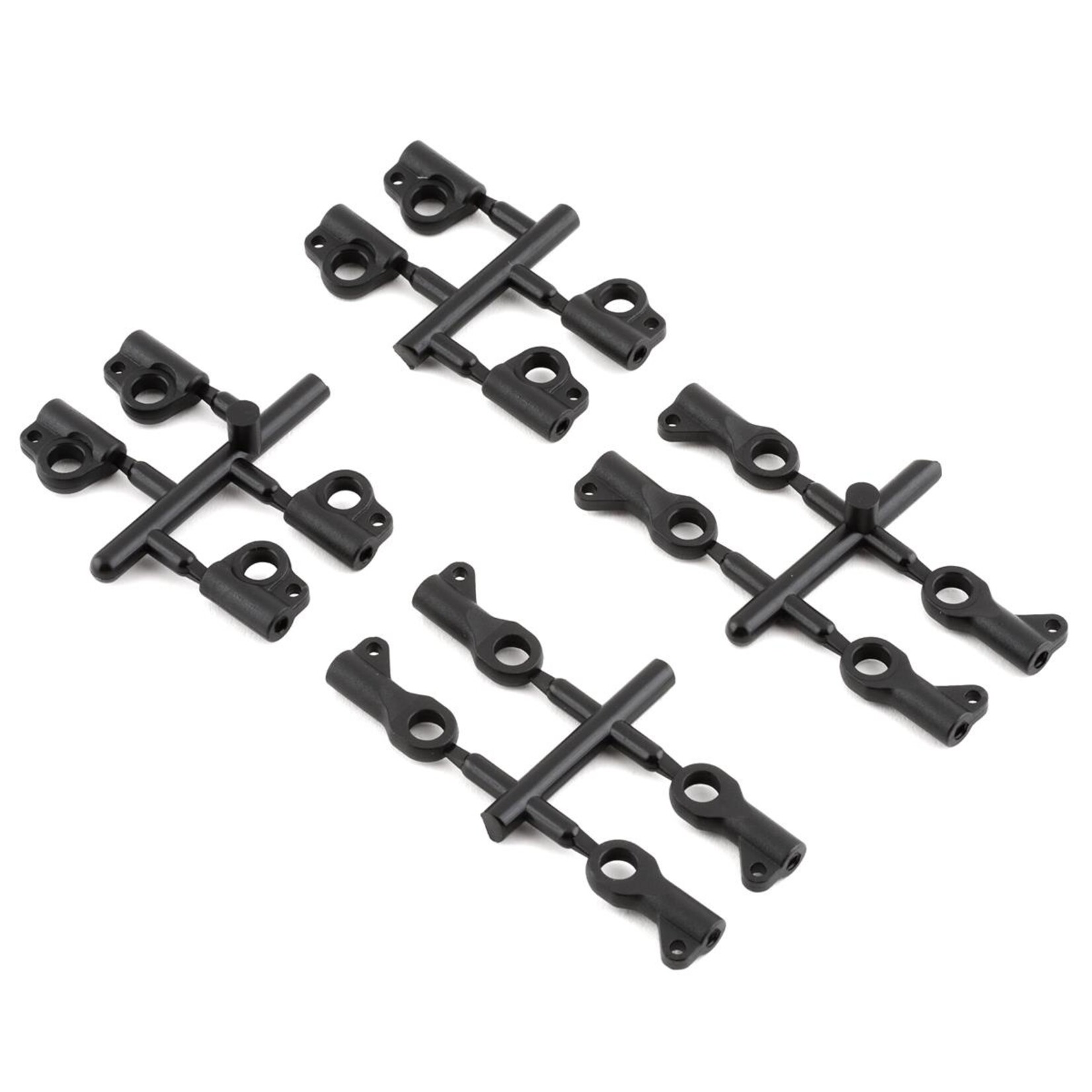 Incision #IRC00523 Incision S8E Shock Tuning Rod End Set