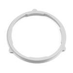 Vanquish Products #VPS05461 Vanquish Products 1.9" Omni IFR Inner Ring (Silver)