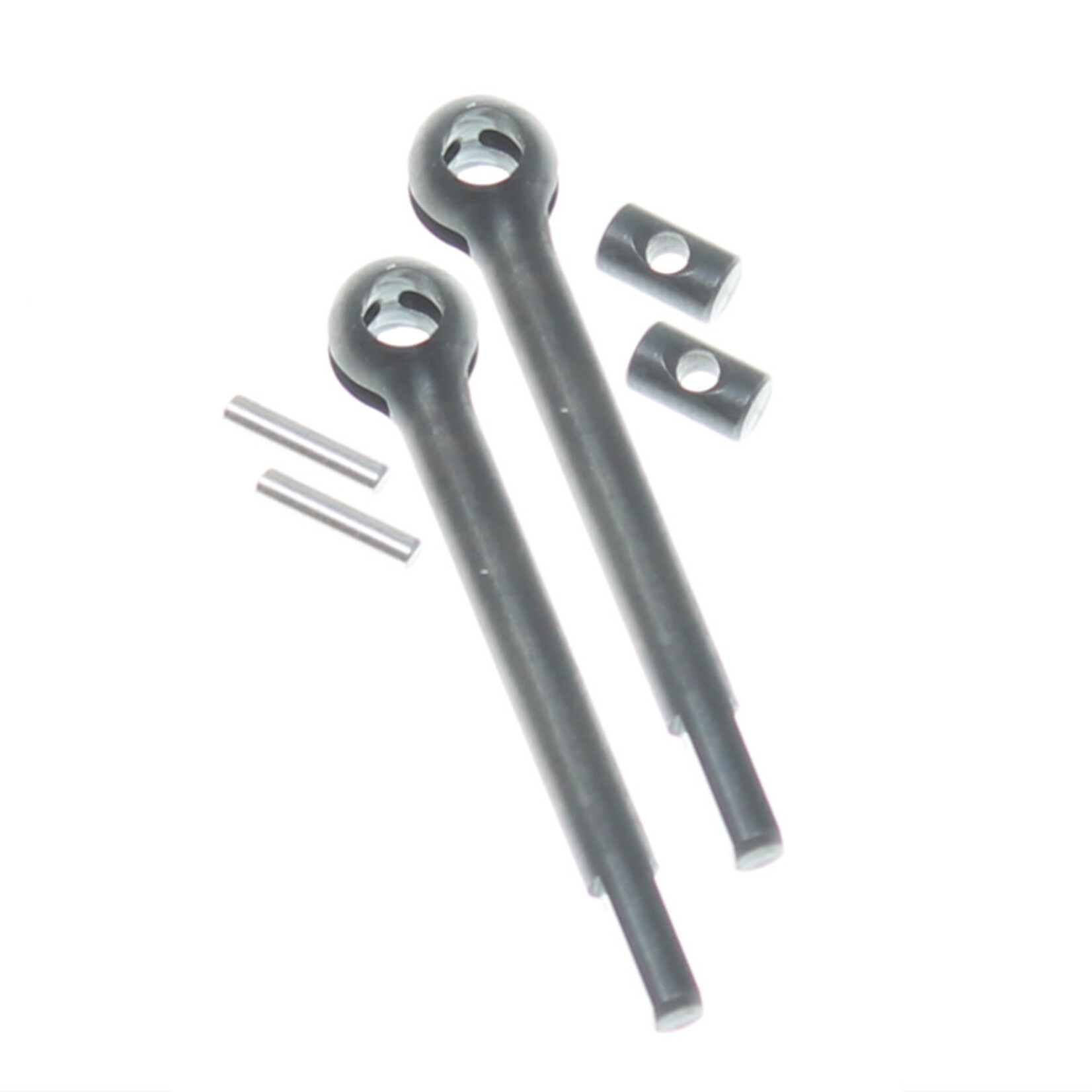 Redcat Racing #RER29270 Redcat Ascent-18 CVA Shafts w/Pins (2)