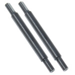 Redcat Racing #RER29272 Redcat Ascent-18 Rear Axles (2)