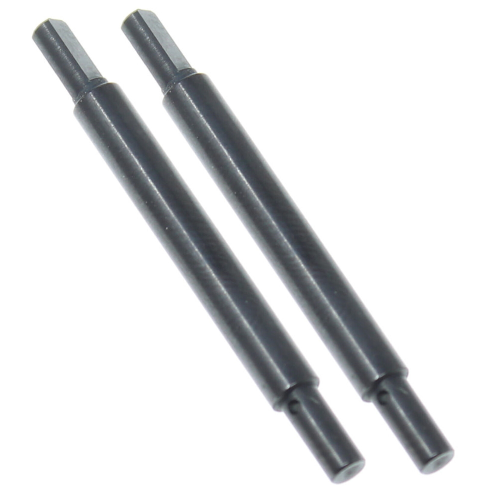 Redcat Racing #RER29272 Redcat Ascent-18 Rear Axles (2)
