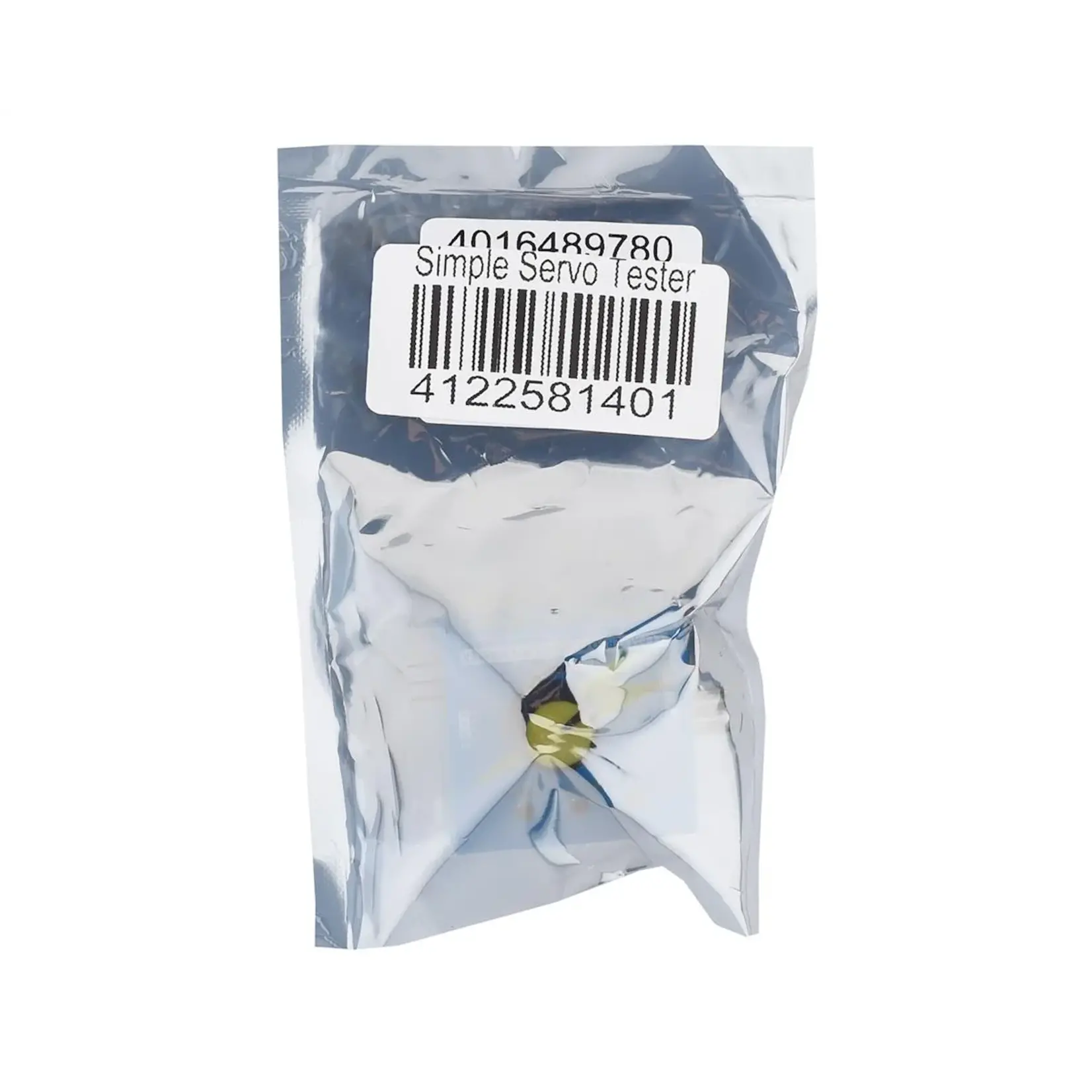 Flite Test #FLT-2098  Flite Test Simple Servo Tester