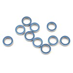 ProTek RC ProTek RC 8x12x3.5mm Rubber Sealed "Speed" Bearing (10) #PTK-10110