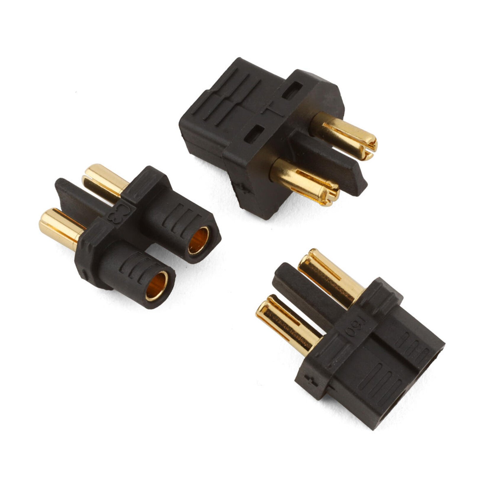 Gens Ace #GEA433S60T3GT Gens Ace G-Tech Smart 3S LiHV LiPo Battery 60C (11.4V/4300mAh) w/Universal Connector