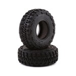 RC4WD #Z-T0161 RC4WD Goodyear Wrangler MT/R 1.0" Micro Scale Tire (2)