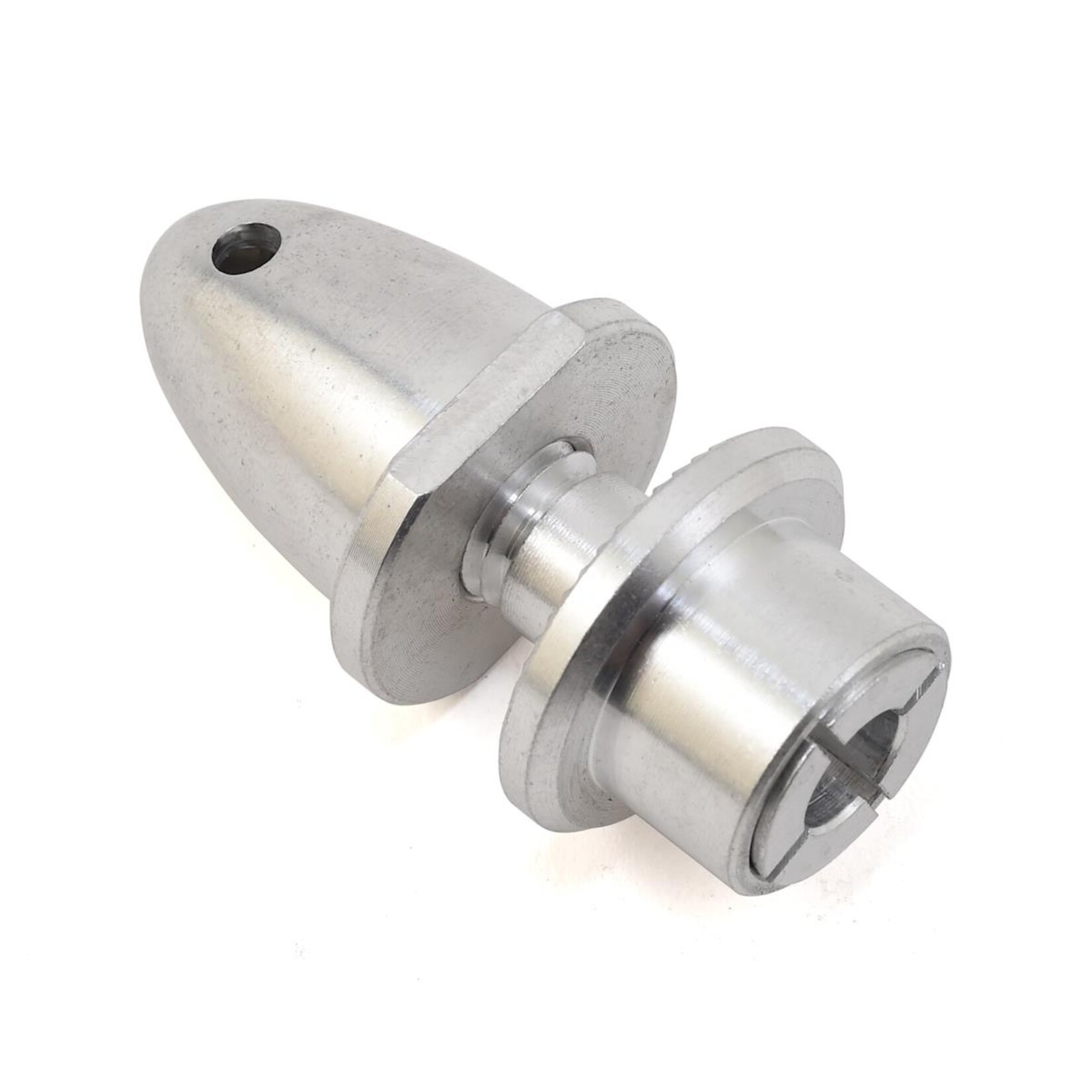 E-flite #EFLM1926L E-flite 6mm Prop Adapter w/Collet (Long)