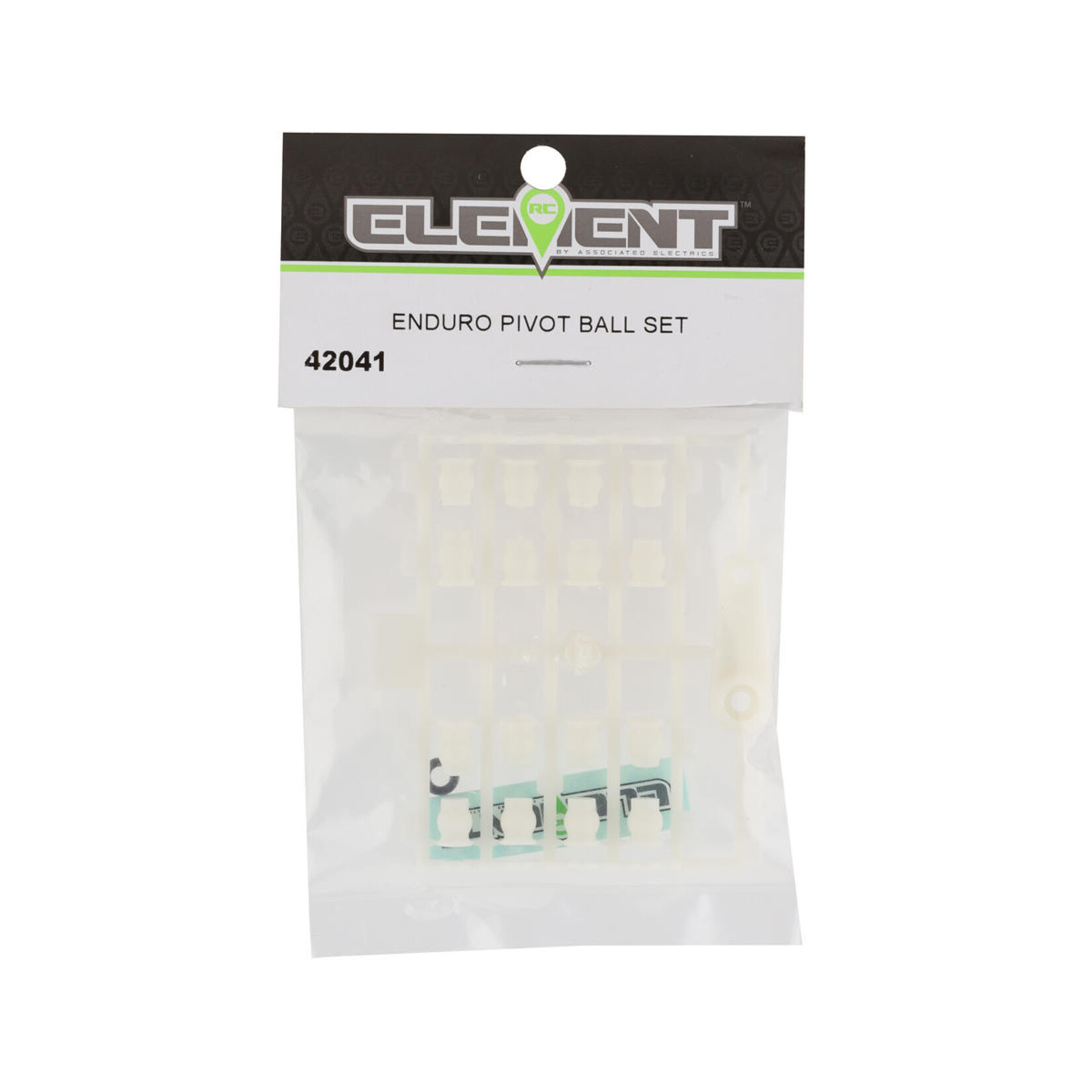 Element RC #42041 Element RC Enduro Pivot Ball Set