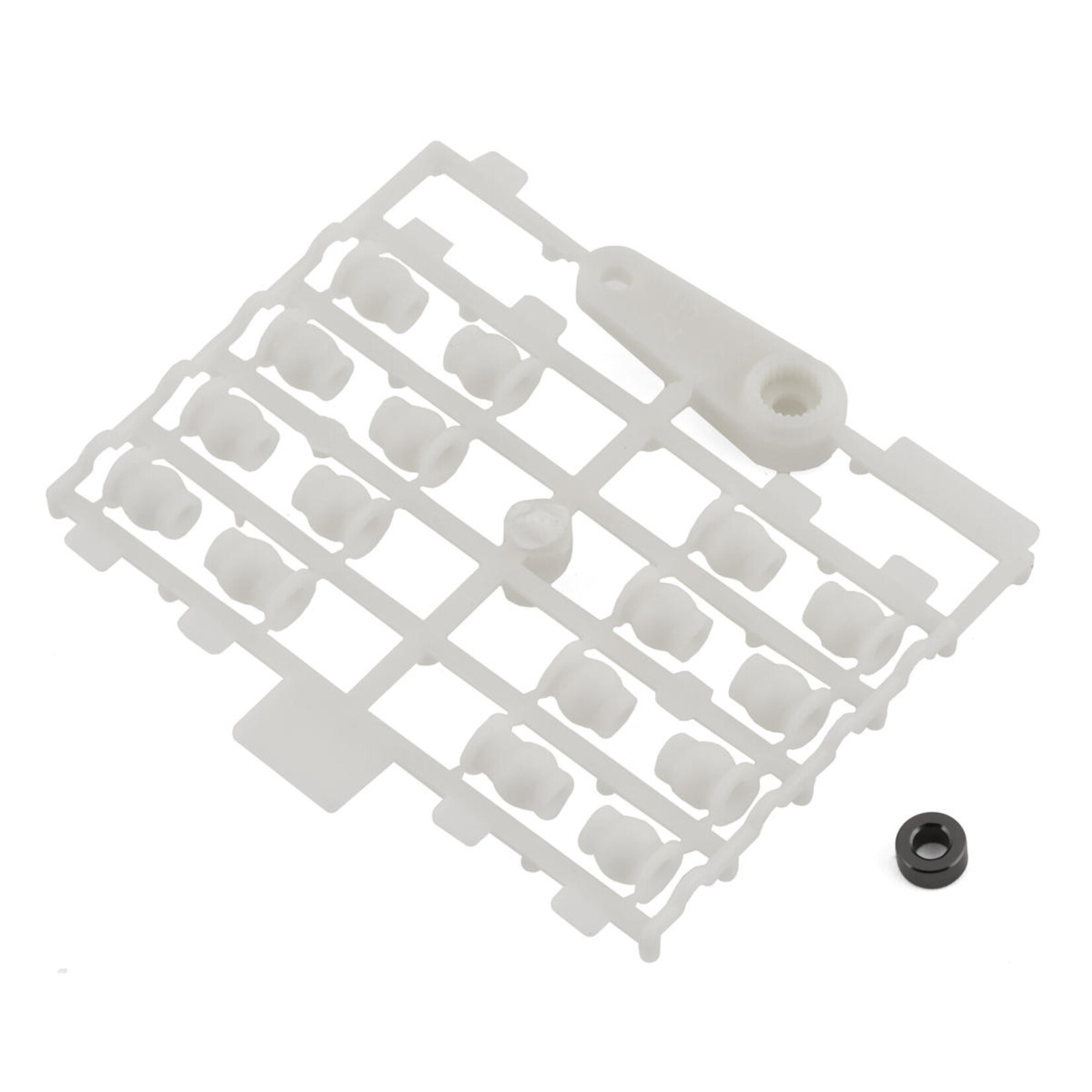 Element RC #42041 Element RC Enduro Pivot Ball Set