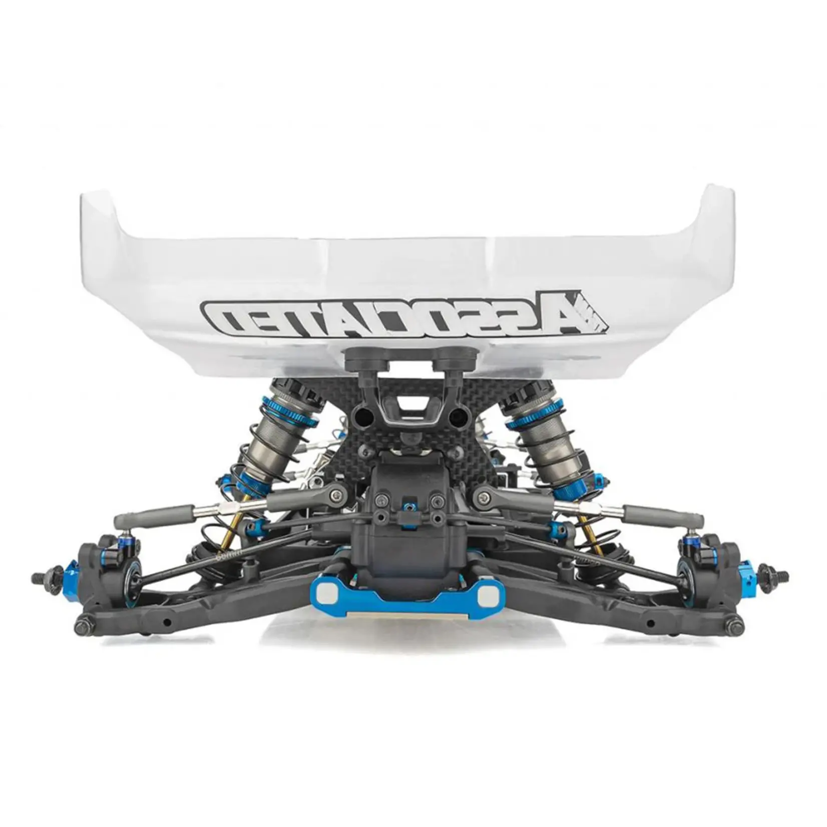 Team Associated # 90044  Team Associated RC10B74.2 CE Team 1/10 4WD Off-Road E-Buggy Kit