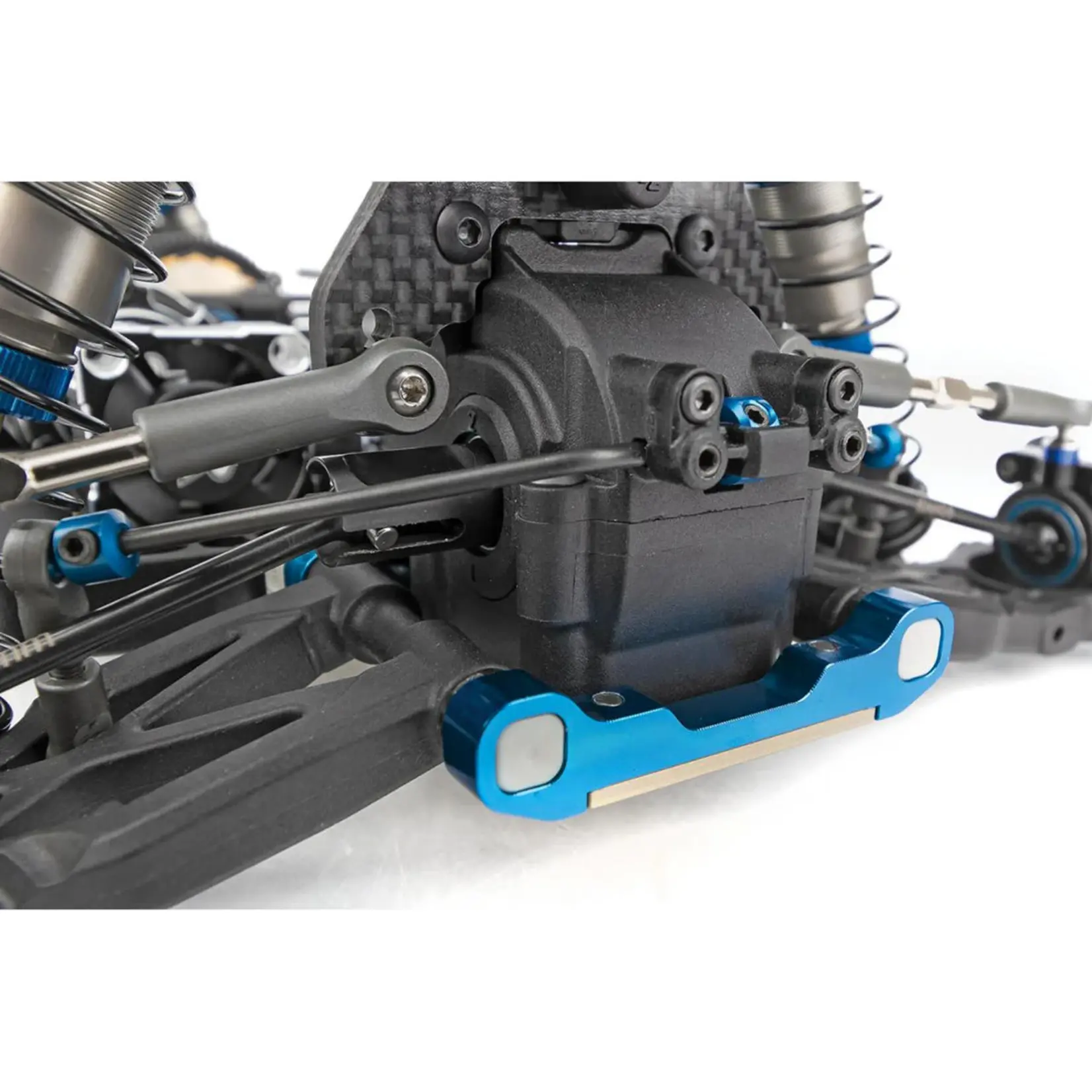 Team Associated # 90044  Team Associated RC10B74.2 CE Team 1/10 4WD Off-Road E-Buggy Kit