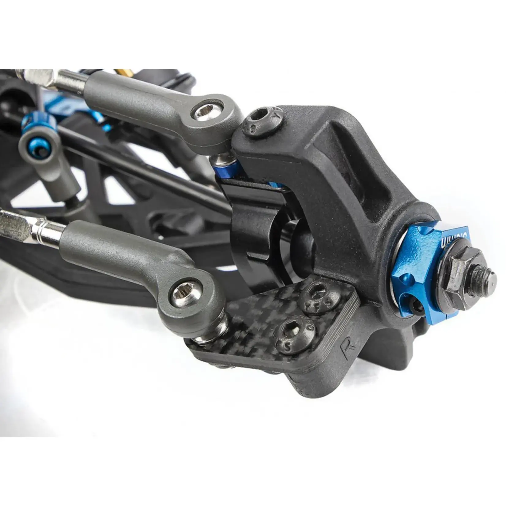 Team Associated # 90044  Team Associated RC10B74.2 CE Team 1/10 4WD Off-Road E-Buggy Kit