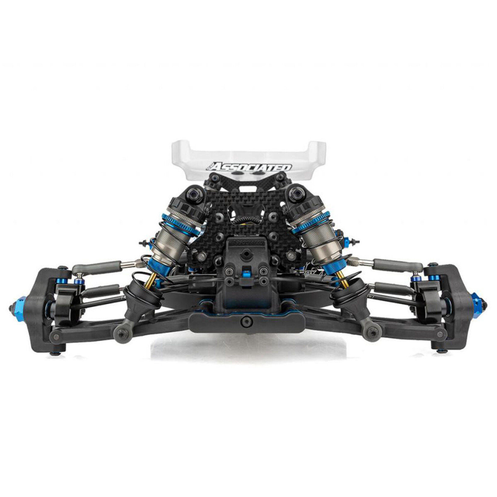 Team Associated # 90044  Team Associated RC10B74.2 CE Team 1/10 4WD Off-Road E-Buggy Kit