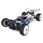 Team Associated # 90044  Team Associated RC10B74.2 CE Team 1/10 4WD Off-Road E-Buggy Kit