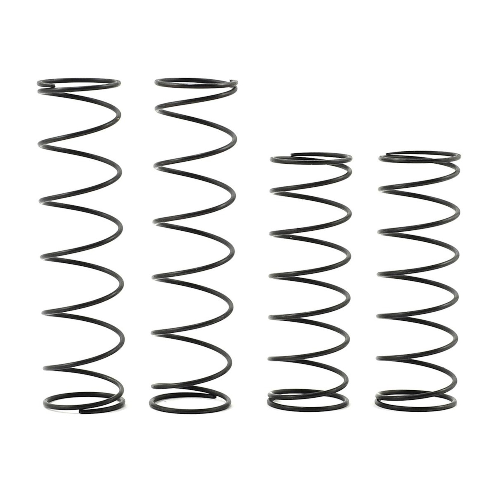 Losi #LOS233013 Losi Tenacity TT Pro Spring Set