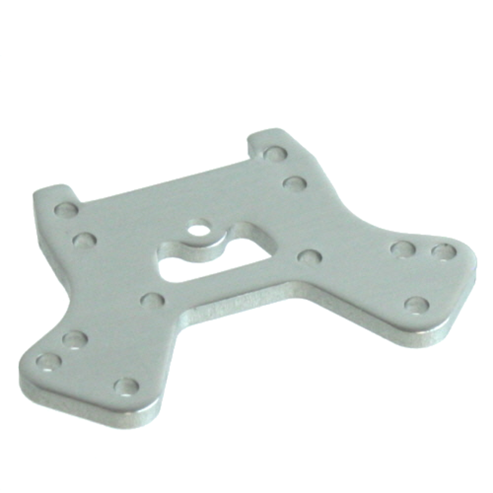 Redcat Racing #BS214-013A Redcat Aluminum Blackout Rear Shock Tower