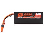 Spektrum #SPMX54S50H5 Spektrum RC 4S Smart G2 LiPo 50C Battery Pack (14.8V/5000mAh) w/IC5 Connector