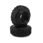 JConcepts JConcepts Megalithic 1.9" Rock Crawler Tires (2) (4.19” - Class 1) (Green) #4078-02