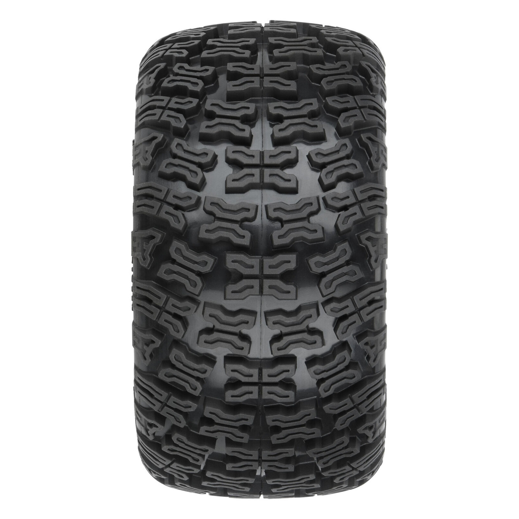Pro-Line Pro-Line 1/10 Bonesaw 2.8" MT Tires w/14mm Raid Wheels (Black) (2) #PRO1023910
