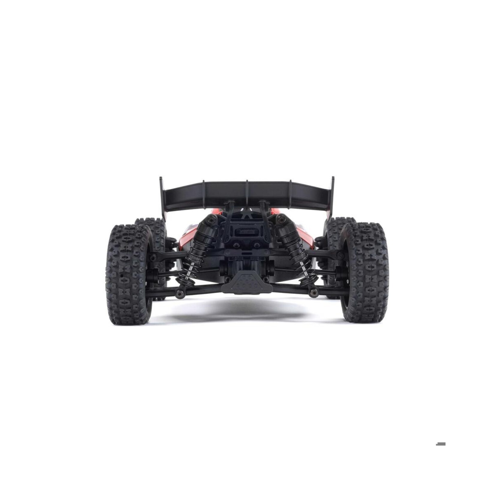 ARRMA #ARA2106T2 Arrma Typhon Grom MEGA 4WD 380 Brushed 1/18 Buggy RTR (Red/White) w/SLT2 2.4GHz Radio, Battery & Charger