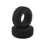 RC4WD RC4WD Rock Crusher 1.0" Micro Crawler Tires (2) #Z-T0027