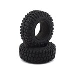 RC4WD #Z-T0027 RC4WD Rock Crusher 1.0" Micro Crawler Tires (2)