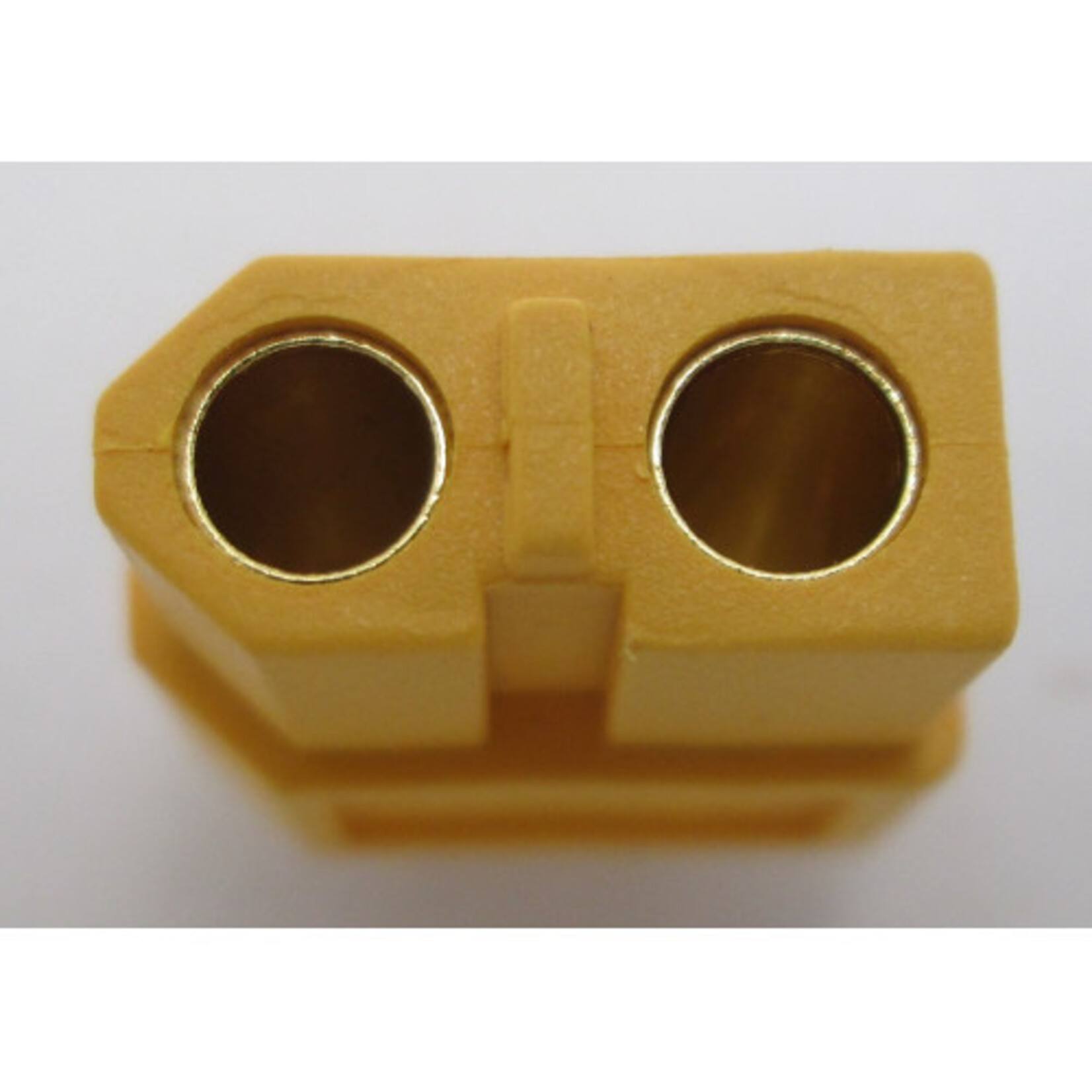 SMC #5250-2S1P-XT60 SMC HCL-EC 7.4V 5200mAh 50C wired hardcase