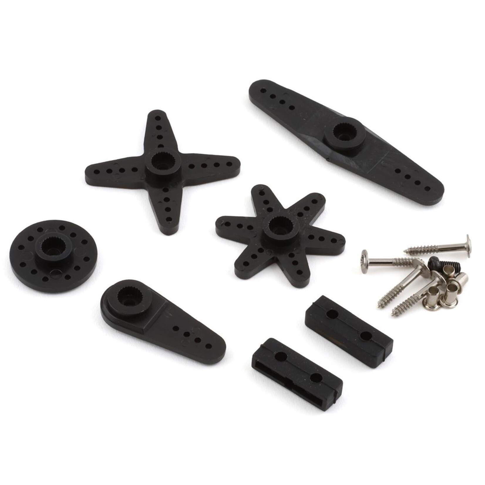 EcoPower #ECP120S EcoPower WP120S Waterproof High Speed Metal Gear Servo