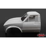 RC4WD RC4WD Mojave II Front Cab (Primer Gray) #Z-B0070