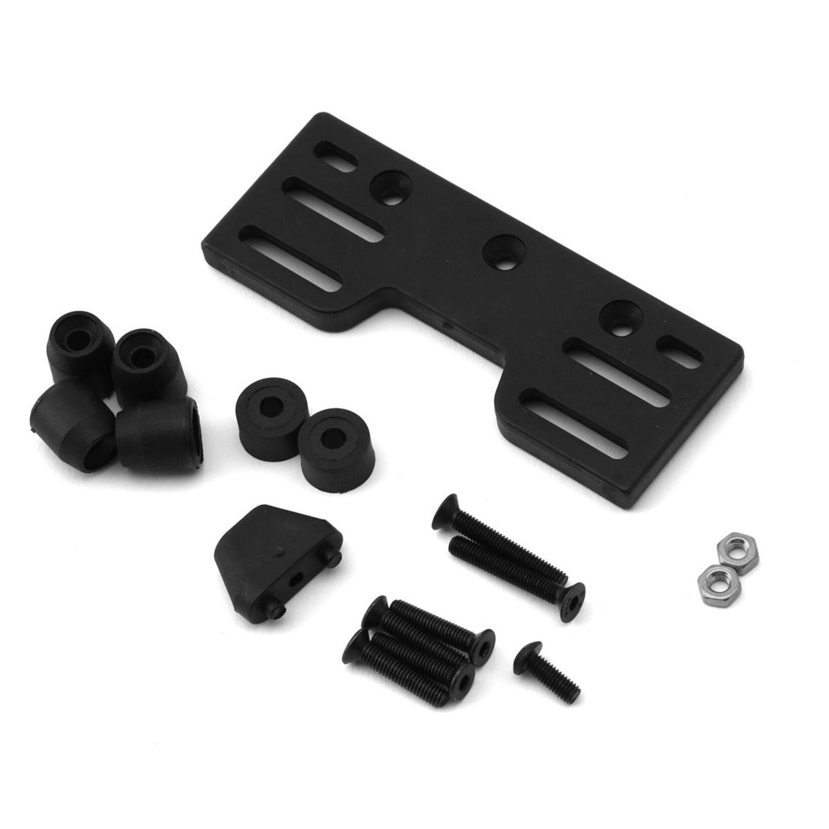 ProTek RC #PTK-4550 ProTek RC "SureStart" Professional 1/10 & 1/8 On-Road Starter Box