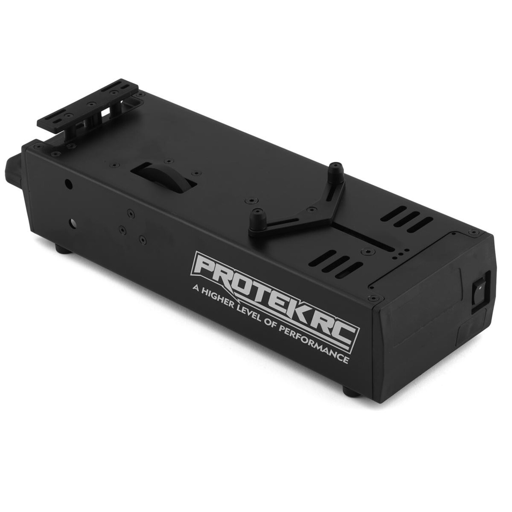ProTek RC ProTek RC "SureStart" Professional 1/10 & 1/8 On-Road Starter Box #PTK-4550