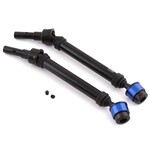 Hot Racing #ERVT288RC Hot Racing Traxxas E-Revo 2.0 Steel & Aluminum HD CVD Spline Axles