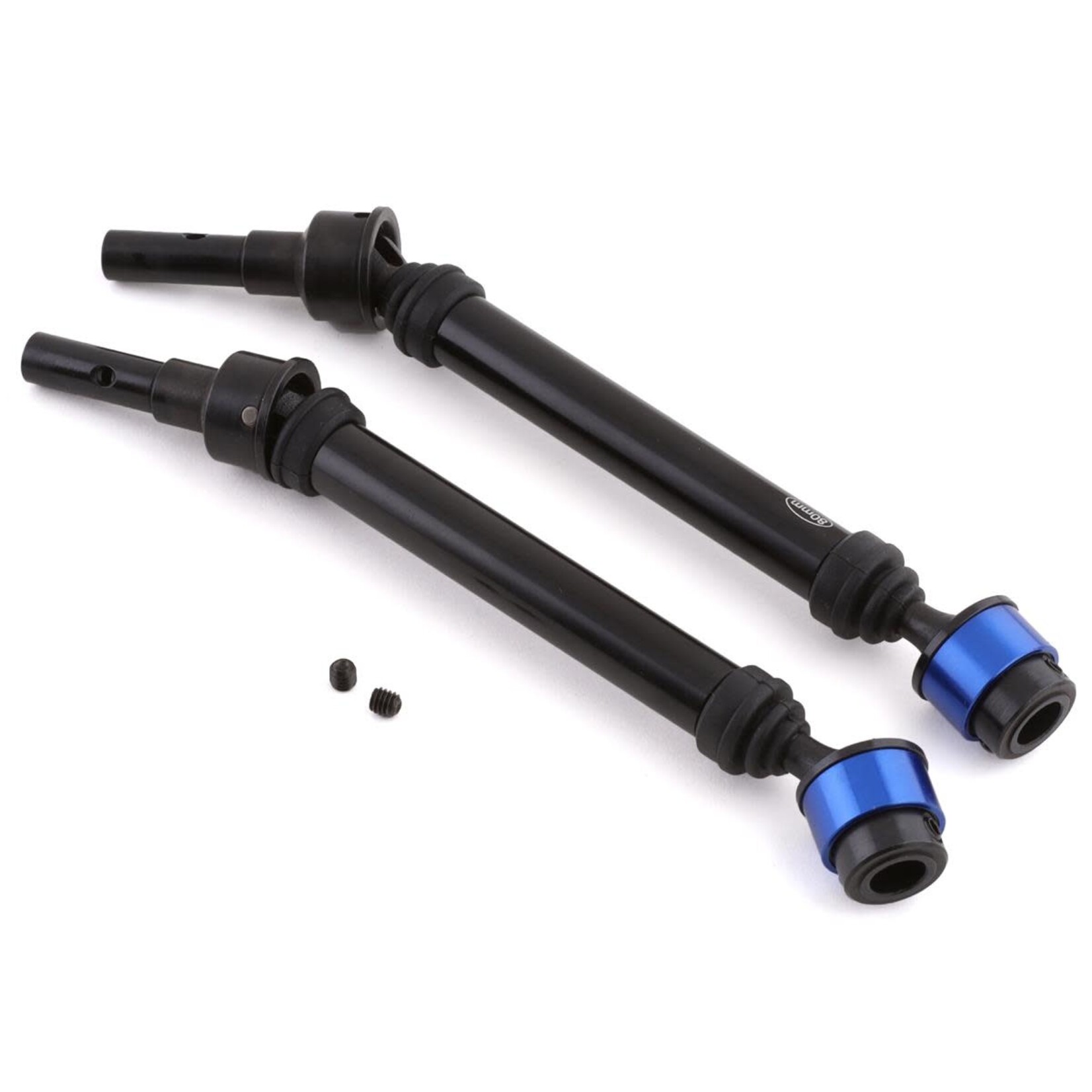 Hot Racing #ERVT288RC Hot Racing Traxxas E-Revo 2.0 Steel & Aluminum HD CVD Spline Axles