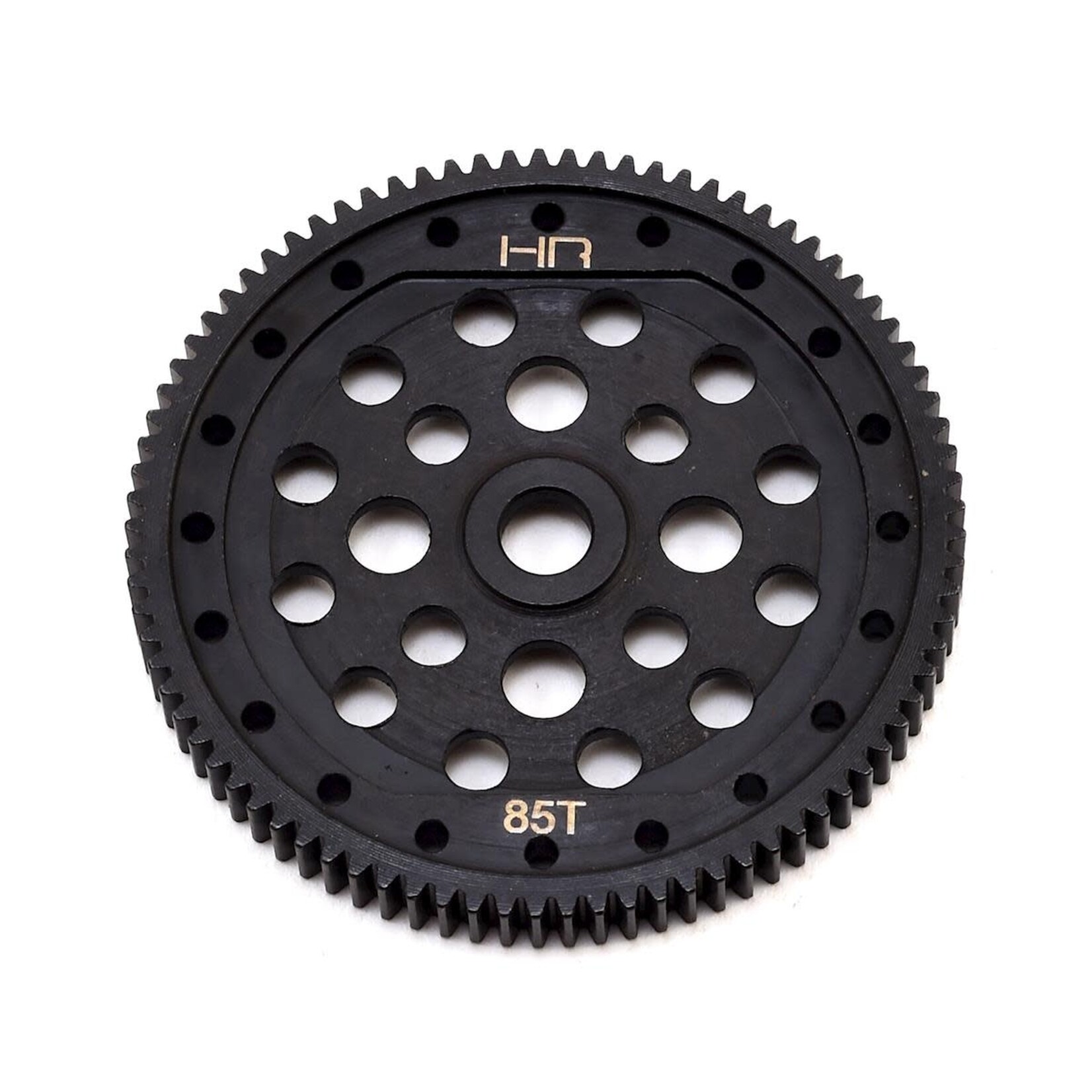 Hot Racing #SECT885 Hot Racing ECX 48P Super Duty Steel Spur Gear (85T)