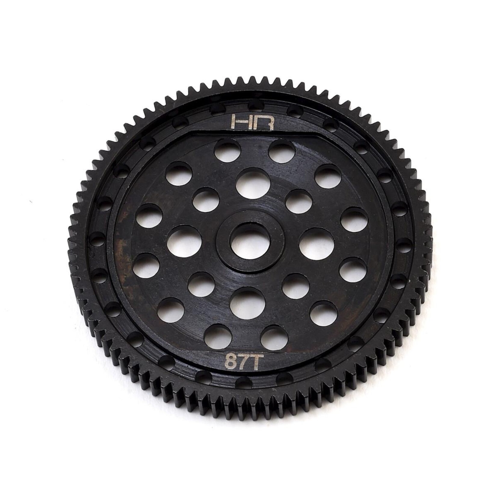 Hot Racing #SECT887 Hot Racing ECX 48P Super Duty Steel Spur Gear (87T)