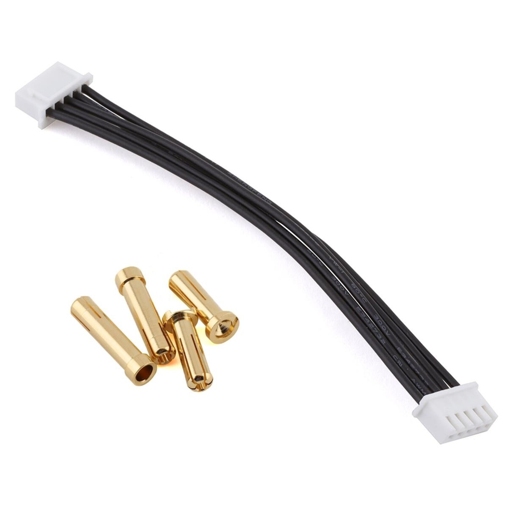 ProTek RC #PTK-5106-22  ProTek RC 4S 120C Low IR Si-Graphene + HV LiPo Battery (15.2V/6500mAh) w/5mm Connector (ROAR Approved)