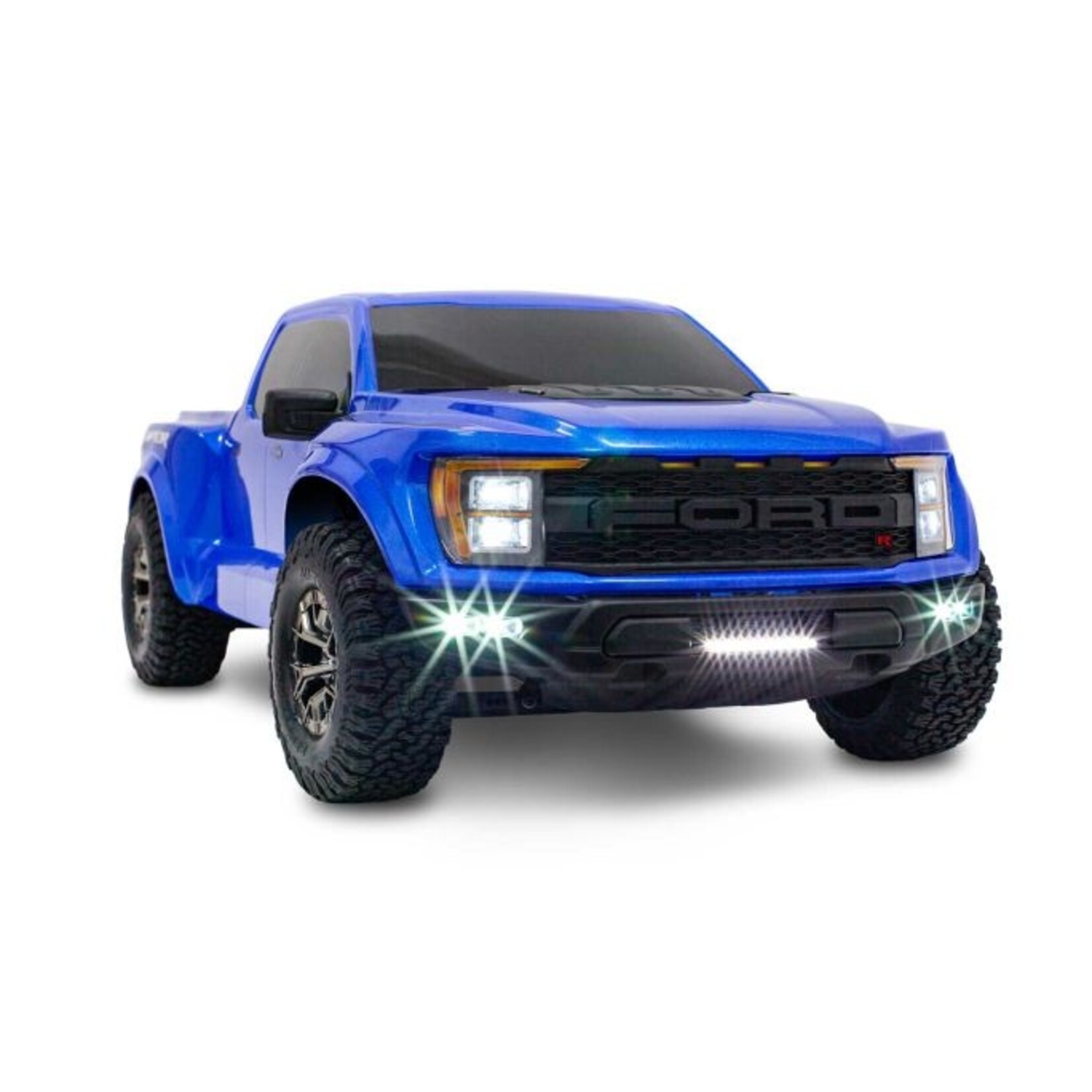 Traxxas #10190 Traxxas PRO SCALE LED HDLT RAPTOR R