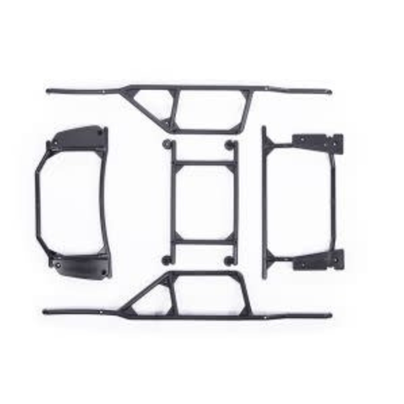 Traxxas Traxxis BODY CAGE FITS 10211 BODY #10213