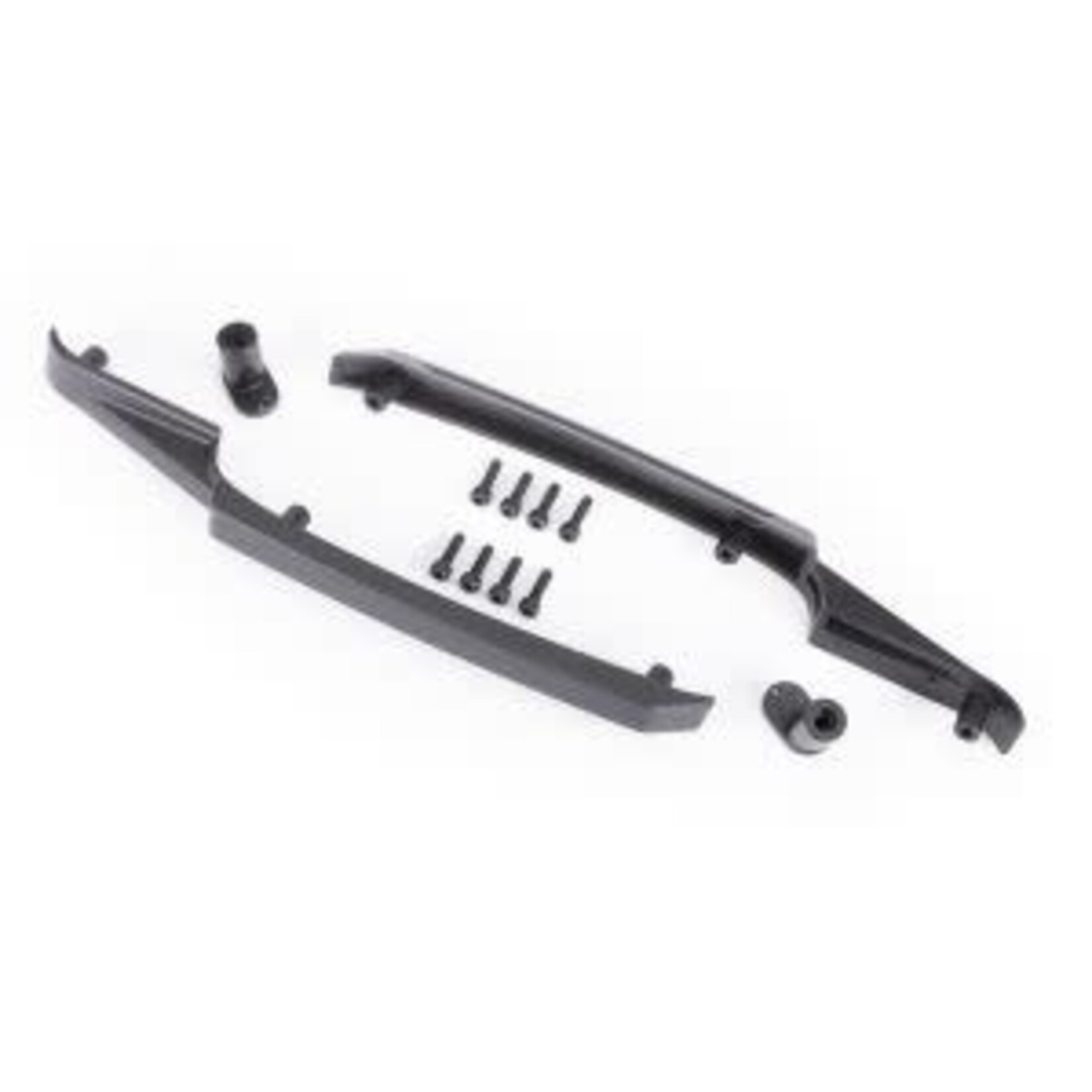 Traxxas Traxxas SKID PADS FITS 10211 BODY #10225