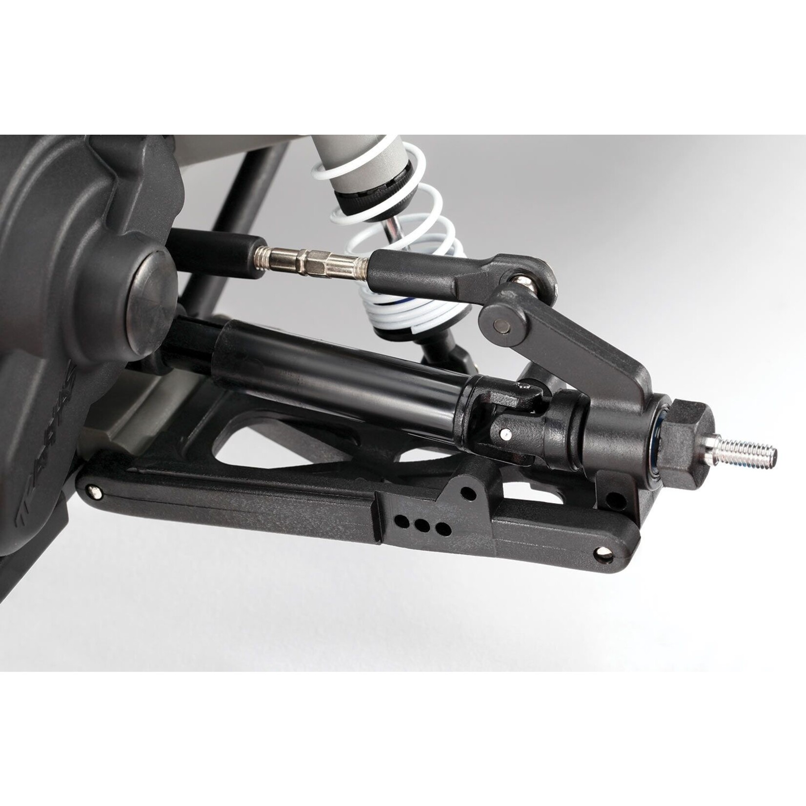 Traxxas #58034-8-BLUE  Traxxas  Slash: 1/10 Scale 2WD Short Course Truck w/USB-C