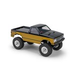 JConcepts #0494 JConcepts 1990 Chevy S10, Axial SCX24 Body