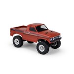 JConcepts #0498 JConcepts 1/24 1979 Ford Courier SCX24 Body