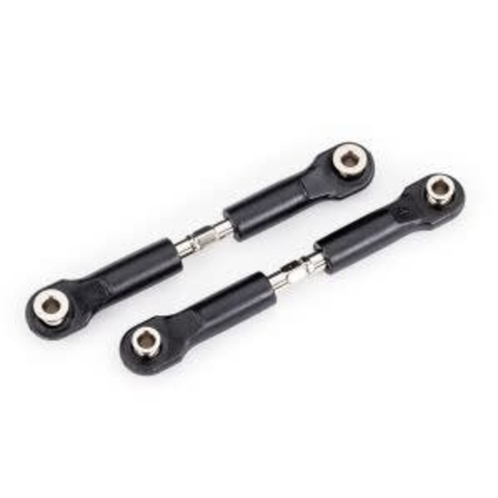 Traxxas #7431 Traxxas  CAMBER LINKS 49MM L&R ASSY