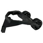 Traxxas #10278 Traxxas WHEELIE BAR ASSEMBLED